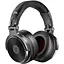 Навушники OneOdio Pro 50 3,5мм/6,35мм Black (Pro 50 Black) - мініатюра 2