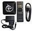 Приставки для цифрового телевидения Soullink Н3 Smart TV 2/16Гб TV-box ОС Android 10 - миниатюра 2