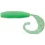 Силікон Reins Fat G-Tail Grub 2" 146 Hot Cucumber (20 шт/уп) - мініатюра 1