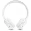 Наушники беспроводные JBL Tune 520BT White (JBLT520BTWHTEU) - миниатюра 3