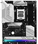 Материнська плата AsRock B850 PRO RS WIFI (B850 PRO RS WIFI) (Socket AM5, AMD B850, ATX) - мініатюра 1