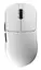 Игровая беспроводная мышка Madlions Mad G Pro / Сенсор PAW3395 / 26000 DPI / White - миниатюра 1