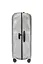 Чемодан Samsonite C-LITE WHITE 81x55x34, 81 см CS2*35005 - миниатюра 4