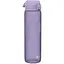 Пляшка для води ION8 1000 мл (ЕКО пляшка) BPA Free Light Purple (I8RF1000PERI) - мініатюра 1