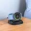 Магнитная зарядная подставка Hoco CW49 для Smart Watch Samsung - миниатюра 5