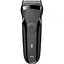 Электробритва мужская Braun Series 3 300s Black - миниатюра 1