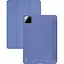 Чехол-книжка DK для Xiaomi Pad 7 / 7 Pro 11.2" экокожа/силикон Smart Case lavender grey - миниатюра 1
