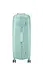 Чемодан American Tourister STARVIBE METALLIC SURF BLUE 77х51х30(33) 77 См MD5*21004 - миниатюра 7