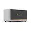 Портативная акустика bluetooth-колонка Marshall Stanmore II Bluetooth White 1001903 (Asian Version) - миниатюра 3