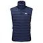 Жилетка Mountain Equipment Superflux Vest Medieval Blue XL (1053-ME-005792.-01596.XL) - мініатюра 1