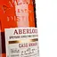 Віскі Aberlour A'Bunadh 48% 1 л в подарунковій упаковці - мініатюра 6
