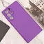 Чохол Silicone Cover Lakshmi Full Camera (AA) для Samsung Galaxy S25 Ultra Фіолетовий / Purple - мініатюра 5