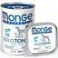 Паштет Monge Dog Solo з тунцем для собак усіх порід 150 гр - мініатюра 1