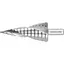 Сверло ступенчатое Wurth HSS SMARTSTEP-(D4-20MM) ZEBRA (арт. 0694450420) - миниатюра 1