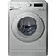 Стиральная машина Indesit OMTWE 71252 S автоматическая - миниатюра 1