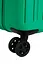 Чемодан American Tourister REJOY 55 см JADE GREEN 55х40х20 MH3*14001 - миниатюра 4