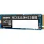 Накопичувач SSD Gigabyte m.2 NVMe 500GB 2500E PCIe 3.0 480 512 (G325E500G) - мініатюра 2
