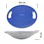 Балансировочная платформа Cornix круглая, пластиковая Blue/Grey XR-0445 - миниатюра 7
