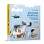 Детская Картонная книжка Мяу-гав-кар-ква-му-га-ко 253073, 12 страниц - миниатюра 1