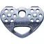 Блок-ролик Petzl Tandem Speed (1052-P21 SPE) - миниатюра 1