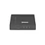 Смарт ТВ приставка Mecool KM9 PRO MAX NETFLIX 2/32 Гб Google TV 12 Smart Box - миниатюра 3