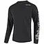 Велоджерсі Troy Lee Designs Sprint Jersey Black XL (1106-323003235) - мініатюра 1