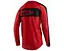 Велоджерси Troy Lee Designs SE Pro Air Jersey Vox L Red (1106-355892044) - миниатюра 2