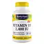 Вітамін Д3 Vitamin D3 Healthy Origins 2400 МО 360 капсул - мініатюра 1