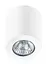 Точечный светильник Azzardo AZ1054 BORIS(GM4108_wh) - миниатюра 1