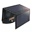 Портативна сонячна панель Choetech SC-001 2xUSB 19W - мініатюра 1