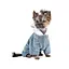 Костюм Pet Fashion ALF для собак, M індиго - мініатюра 3