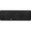 Клавиатура 2E KT100 WL UA Black (2E-KT100WB_UA) [150970] - миниатюра 1