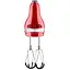 Міксер KitchenAid 5KHM6118EER - мініатюра 7