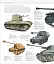 The Tank Book. The Definitive Visual History of Armoured Vehicles - мініатюра 5
