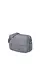 Плечова Сумка Samsonite ZALIA 3.0 SILVER GREY 21x13,5x7,5 KM4*08007 - мініатюра 3