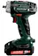 Шурупокрут-дриль акумуляторний BS 18 QUICK 18В Metabo teh0025279 - мініатюра 3
