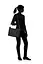 Сумка кросс-боди Samsonite MOVE JOURNEY BLACK 39x32x16,5 KS7*09006 - миниатюра 4