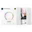 БЗП WIWU Wi-W021 2 in 1 Wireless Charger+Bluetooth Speaker White - мініатюра 6