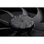 Вентилятор Noctua NF-A14x25R G2 140мм PWM CHROMAX Black - мініатюра 6