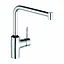 Смеситель для кухни Kludi L-INE 428210577 - миниатюра 1