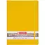 Блокнот для графики Royal Talens Art Creation А4 140г/м2 80л Golden Yellow - миниатюра 1