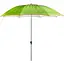 Зонтик садовый Jumi Garden 180см зеленый - миниатюра 4