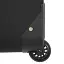 Валіза Semi Line 24" M Black (T5656-2) - мініатюра 7