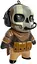 Фигурка GoodLoot Call of Duty - Ghost - миниатюра 4