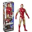 Ігрова фігурка Hasbro Marvel Avengers Titan Hero Iron Man (F0254_F2247) - мініатюра 2