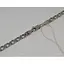 Срібний ланцюжок Діама (Ромб). 70011017471 60 - мініатюра 3