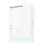 Мережевий зарядний пристрій Proove Rapid 20W USB-C White (WCRP20000102) [130266] - мініатюра 2