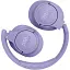 Навушники з мікрофоном JBL Tune 770NC Purple (JBLT770NCPUR) - мініатюра 5