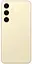 Смартфон Samsung Galaxy S24 8/128Gb Желтый SM-S921BZYDEUC UA UCRF - миниатюра 2