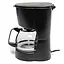 Кавоварка HCD-012 Black 600W Holmer teh0024492 - мініатюра 2